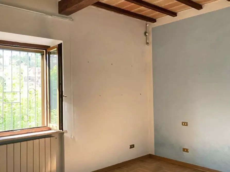 Immagine 7 di Casa bifamiliare in vendita  in Vicolo Ulisse Crocchi, 26 a Montalcino