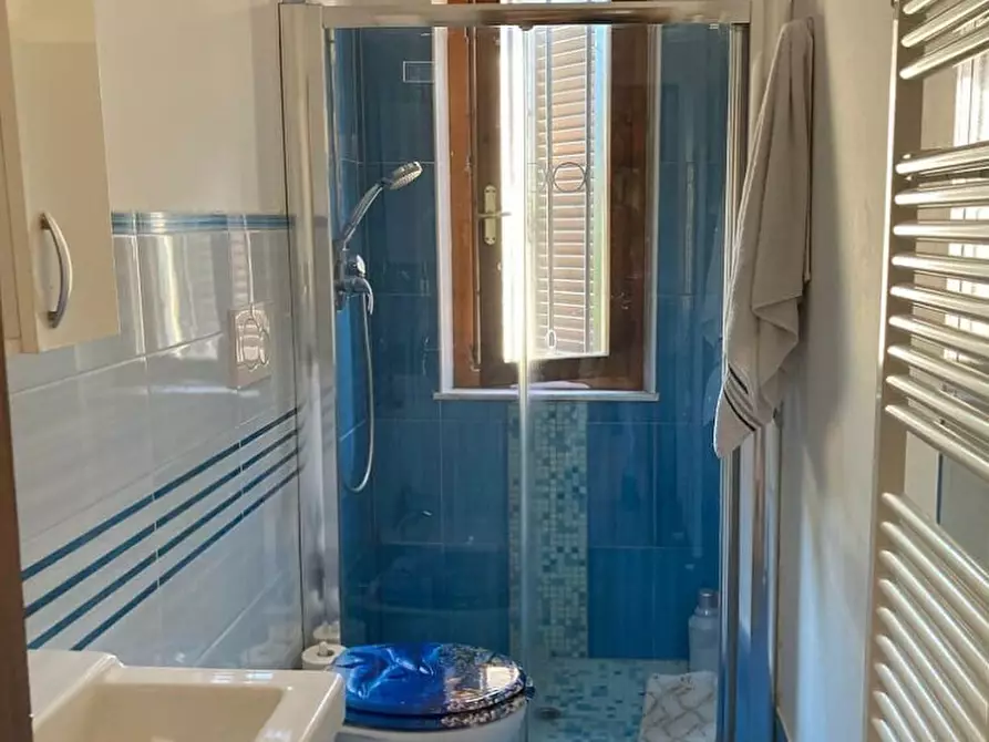 Immagine 8 di Casa bifamiliare in vendita  in Vicolo Ulisse Crocchi, 26 a Montalcino