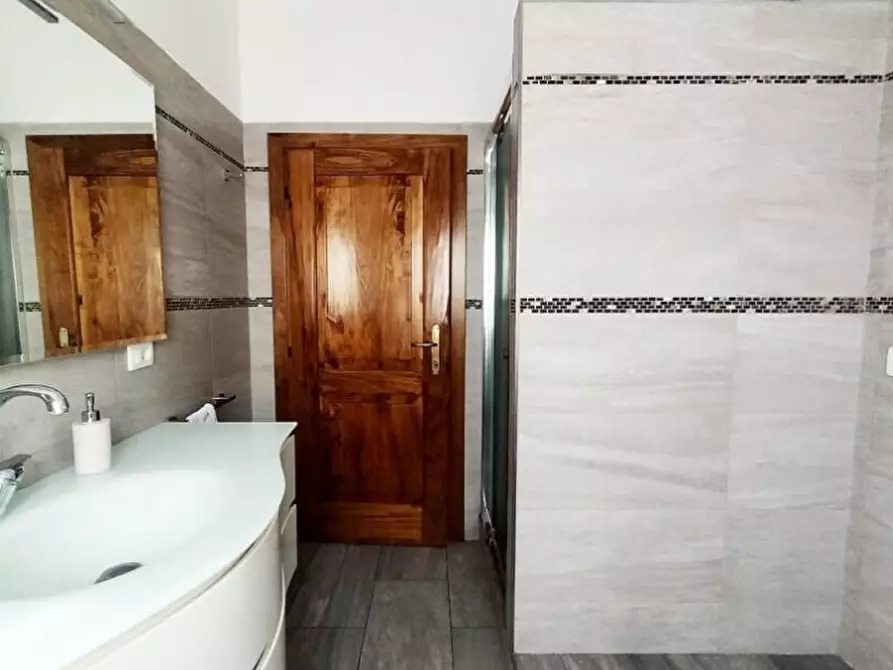 Immagine 10 di Casa bifamiliare in vendita  in Vicolo Ulisse Crocchi, 26 a Montalcino