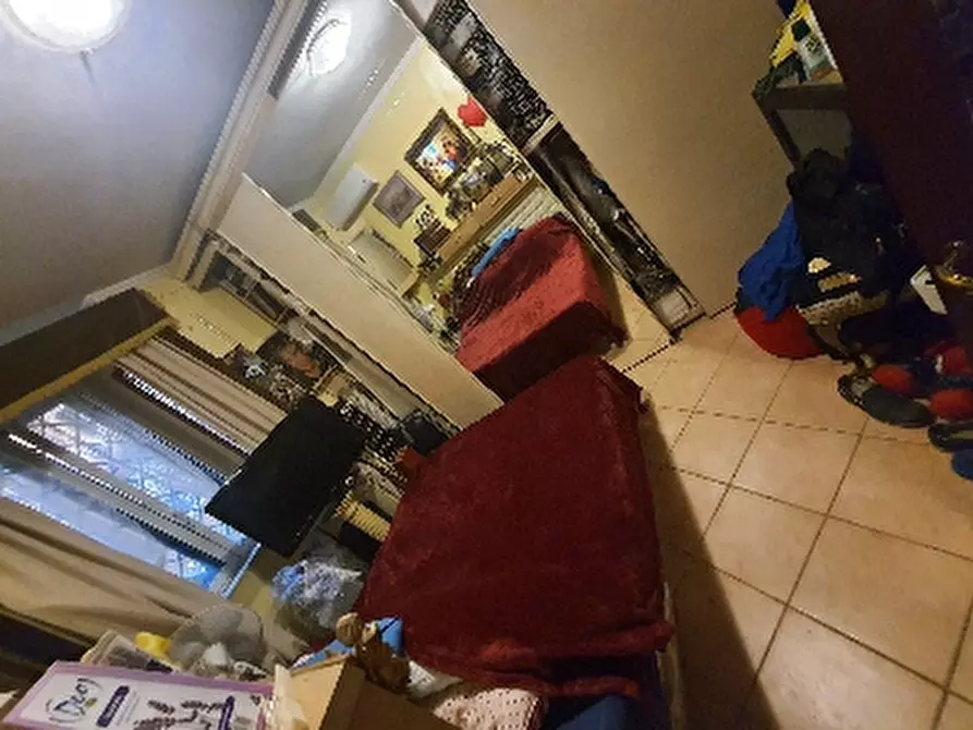 Immagine 1 di Appartamento in vendita  in Via Caltagirone, 15 a Roma