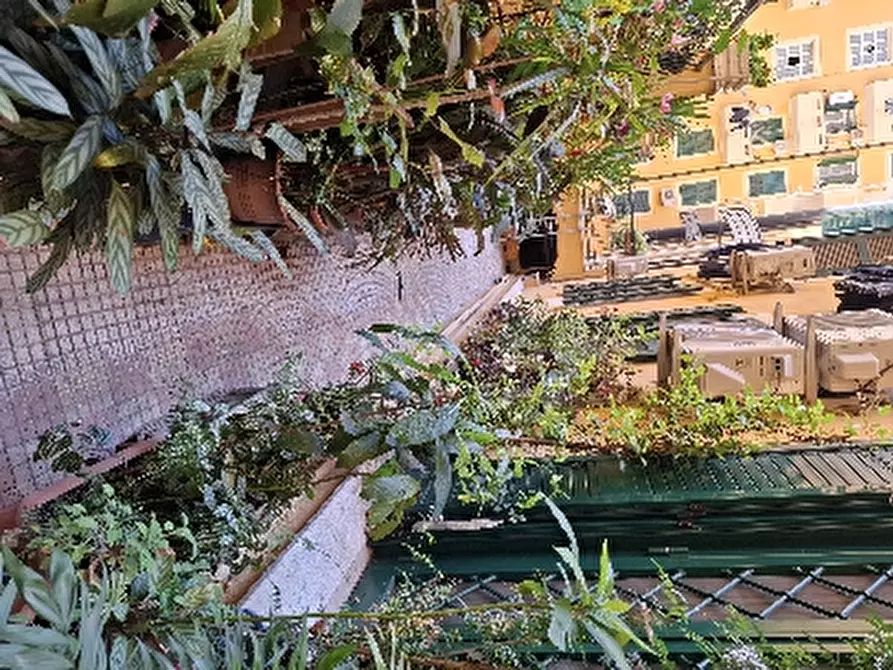 Immagine 3 di Appartamento in vendita  in Via Caltagirone, 15 a Roma