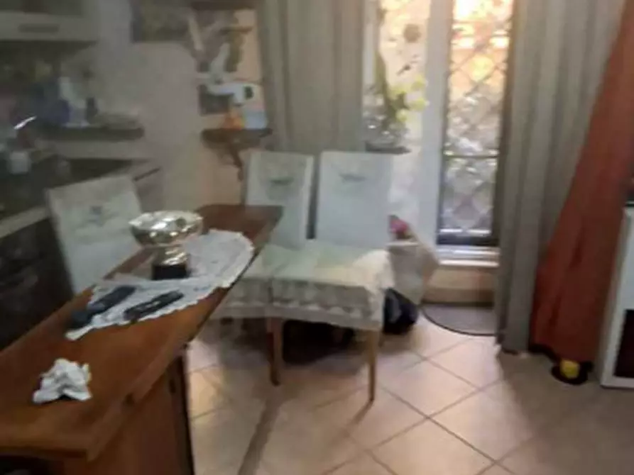 Immagine 6 di Appartamento in vendita  in Via Caltagirone, 15 a Roma