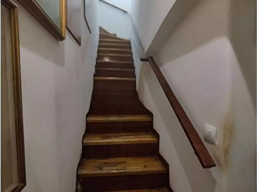 Immagine 6 di Appartamento in vendita  in VIA DELLA CHIESA NUOVA a Roma