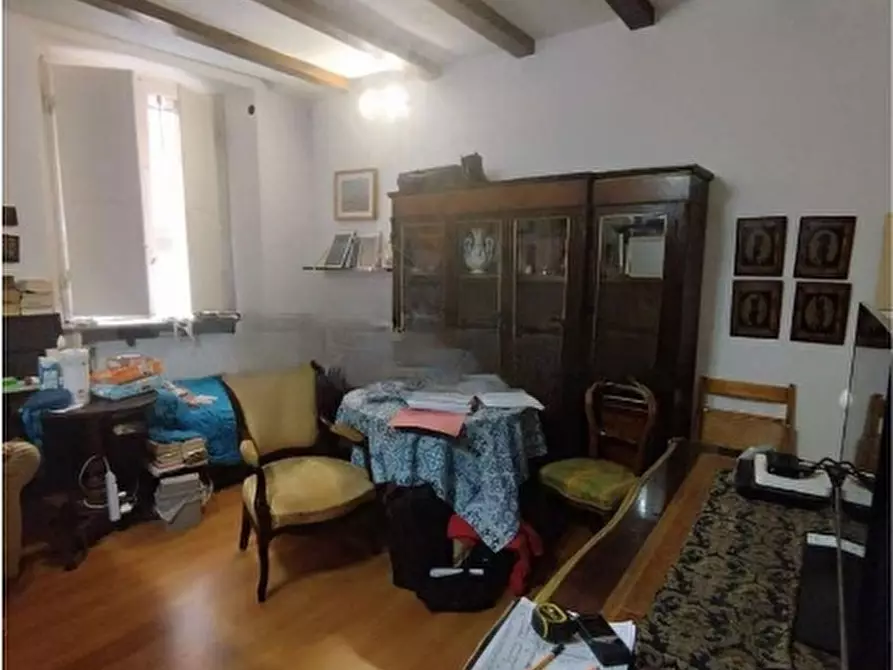 Immagine 9 di Appartamento in vendita  in VIA DELLA CHIESA NUOVA a Roma