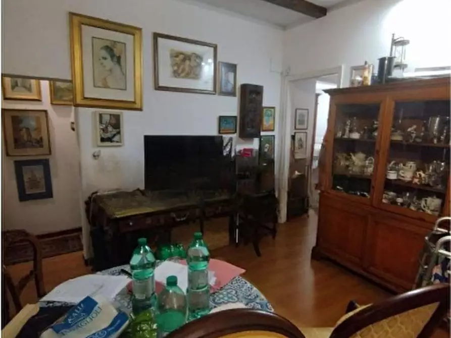 Immagine 10 di Appartamento in vendita  in VIA DELLA CHIESA NUOVA a Roma