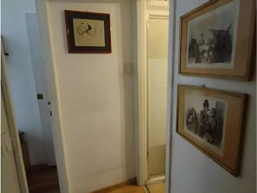 Immagine 12 di Appartamento in vendita  in VIA DELLA CHIESA NUOVA a Roma