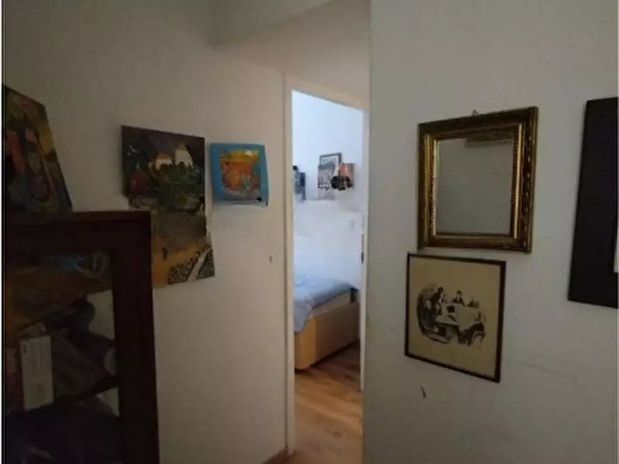 Immagine 13 di Appartamento in vendita  in VIA DELLA CHIESA NUOVA a Roma