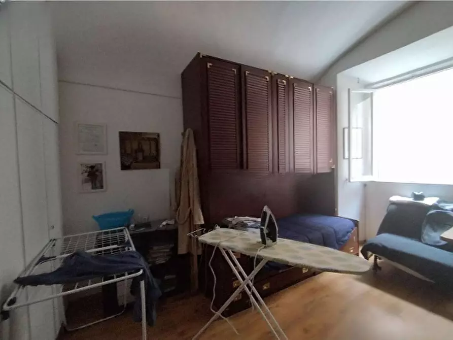 Immagine 14 di Appartamento in vendita  in VIA DELLA CHIESA NUOVA a Roma