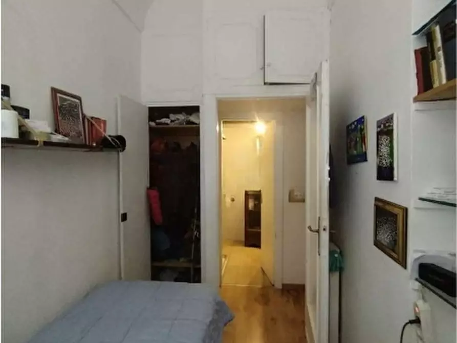 Immagine 16 di Appartamento in vendita  in VIA DELLA CHIESA NUOVA a Roma