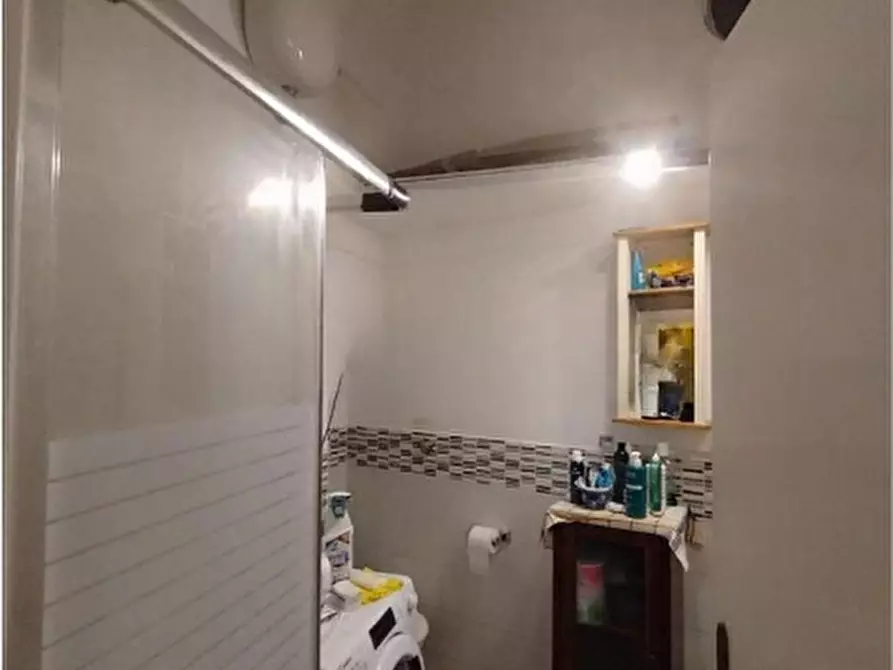 Immagine 20 di Appartamento in vendita  in VIA DELLA CHIESA NUOVA a Roma