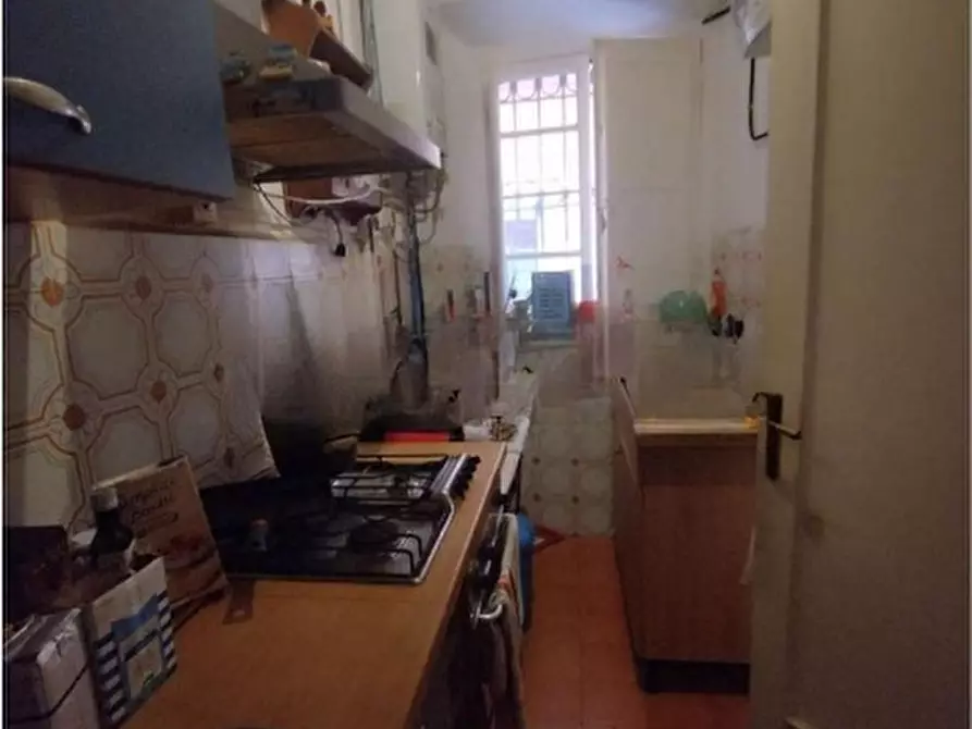 Immagine 21 di Appartamento in vendita  in VIA DELLA CHIESA NUOVA a Roma