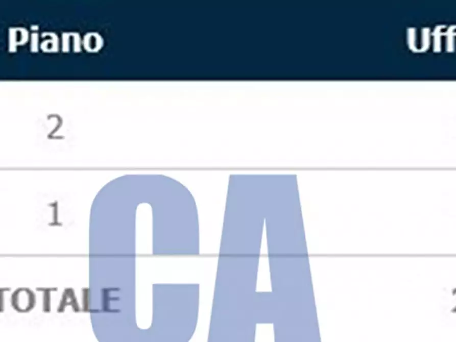 Immagine 2 di Ufficio in affitto  in VIALE SARCA a Milano