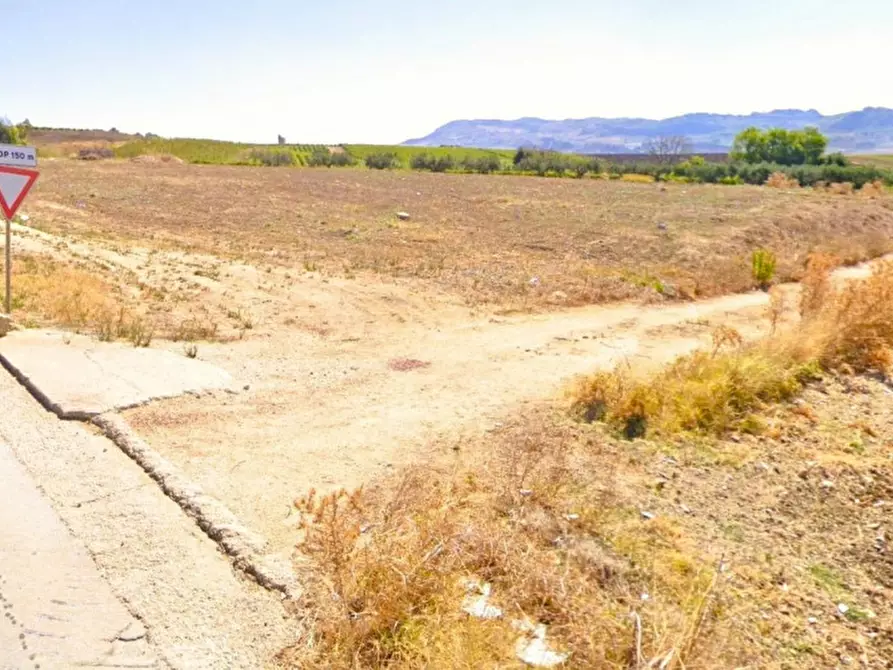 Immagine 2 di Terreno in vendita  in Contrada Capitisseti, SP50, Salemi TP, Italia a Salemi
