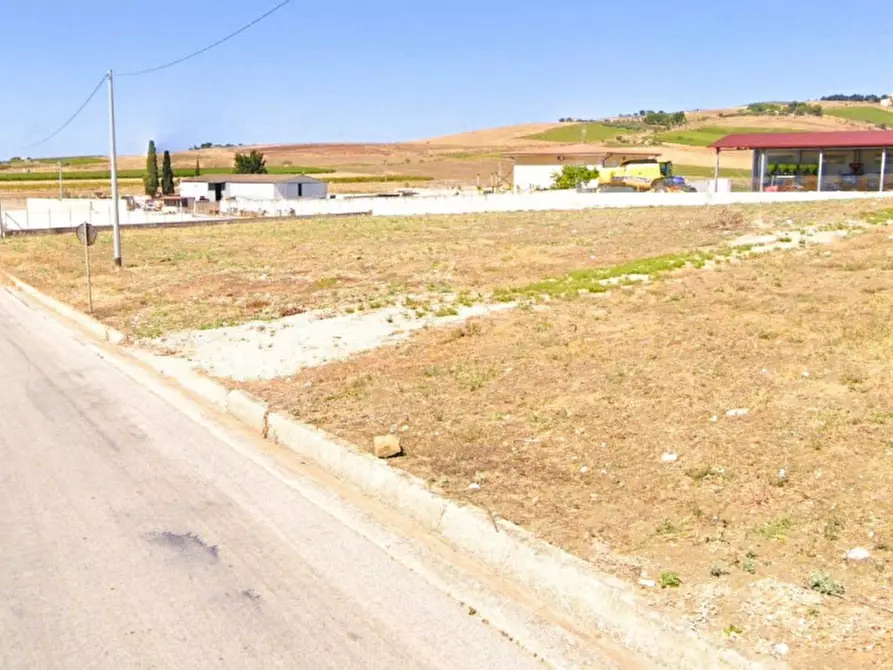 Immagine 3 di Terreno in vendita  in Contrada Capitisseti, SP50, Salemi TP, Italia a Salemi