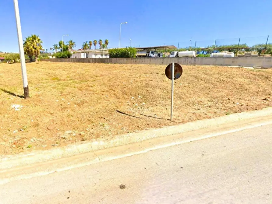 Immagine 4 di Terreno in vendita  in Contrada Capitisseti, SP50, Salemi TP, Italia a Salemi