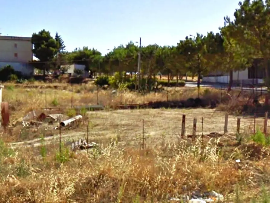 Immagine 1 di Terreno in vendita  in Via Rosario Livatino, Menfi AG, Italia a Menfi