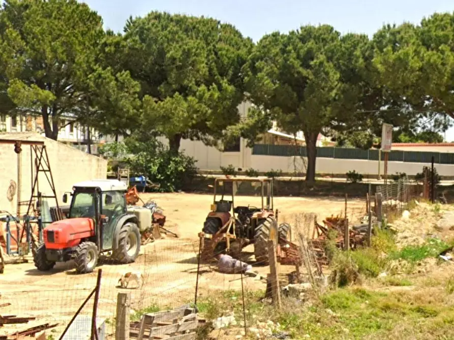 Immagine 3 di Terreno in vendita  in Via Rosario Livatino, Menfi AG, Italia a Menfi