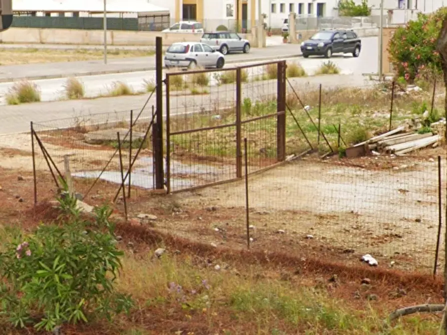 Immagine 5 di Terreno in vendita  in Via Rosario Livatino, Menfi AG, Italia a Menfi