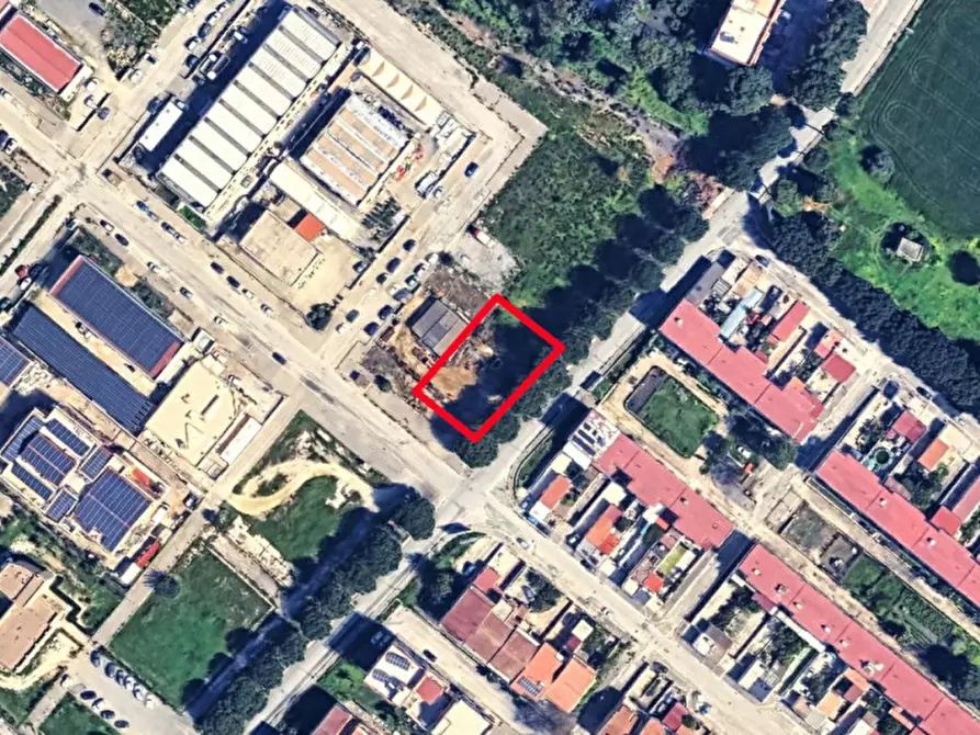 Immagine 6 di Terreno in vendita  in Via Rosario Livatino, Menfi AG, Italia a Menfi