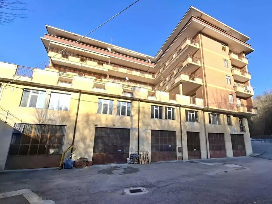 Immagine 5 di Magazzino in vendita  in Via Rio Lupo, 12060 Farigliano CN, Italia a Farigliano