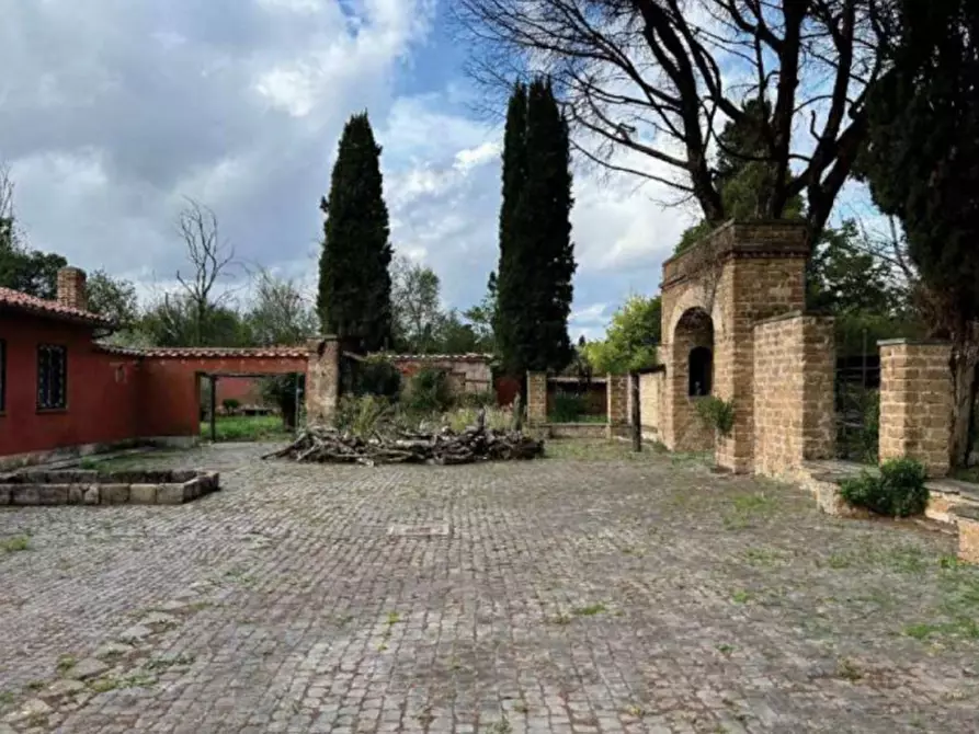 Immagine 3 di Villa in vendita  in Via Appia Antica, 280, 00178 Roma RM, Italia a Roma