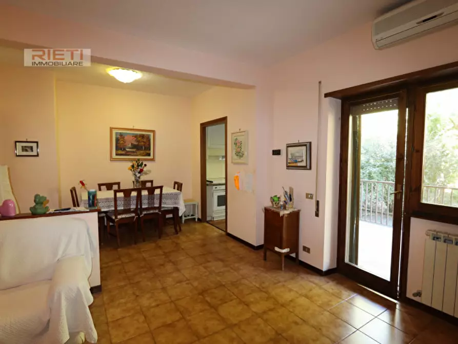 Immagine 5 di Appartamento in vendita  in Via Paradiso a Montopoli Di Sabina