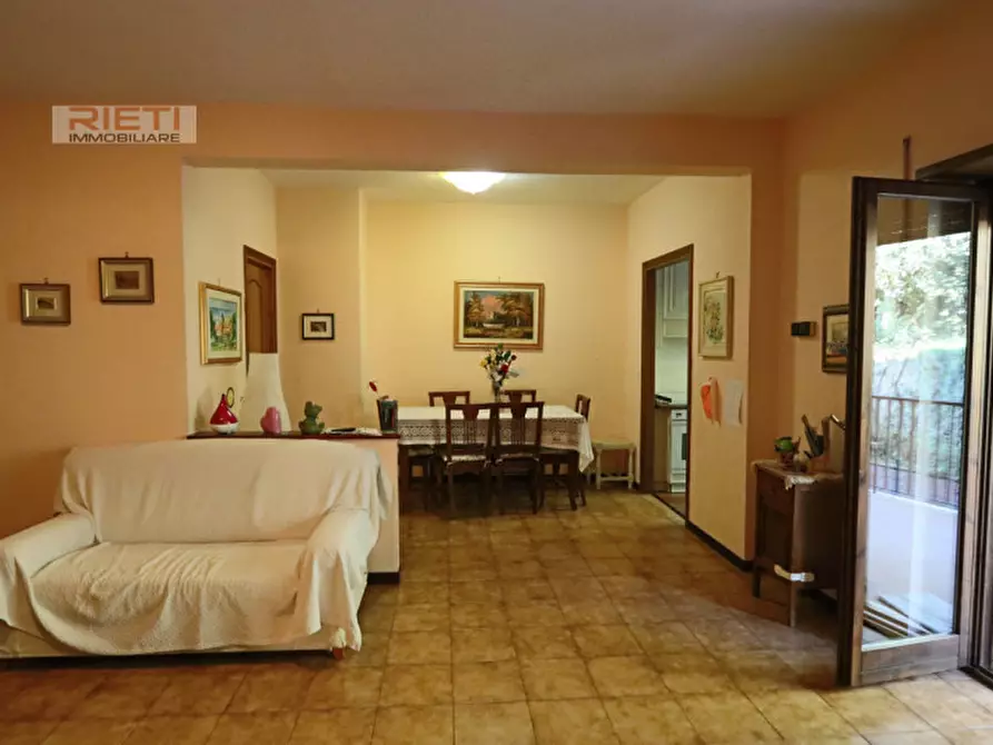 Immagine 7 di Appartamento in vendita  in Via Paradiso a Montopoli Di Sabina