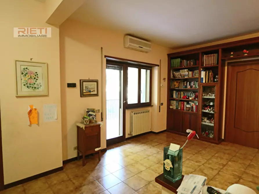 Immagine 7 di Appartamento in vendita  in Via Paradiso a Montopoli Di Sabina