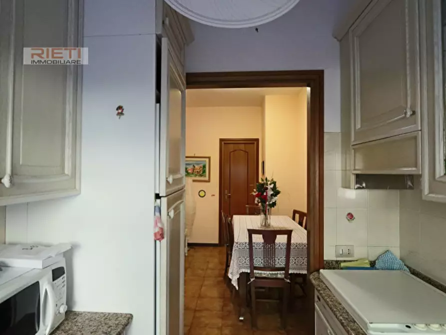 Immagine 9 di Appartamento in vendita  in Via Paradiso a Montopoli Di Sabina