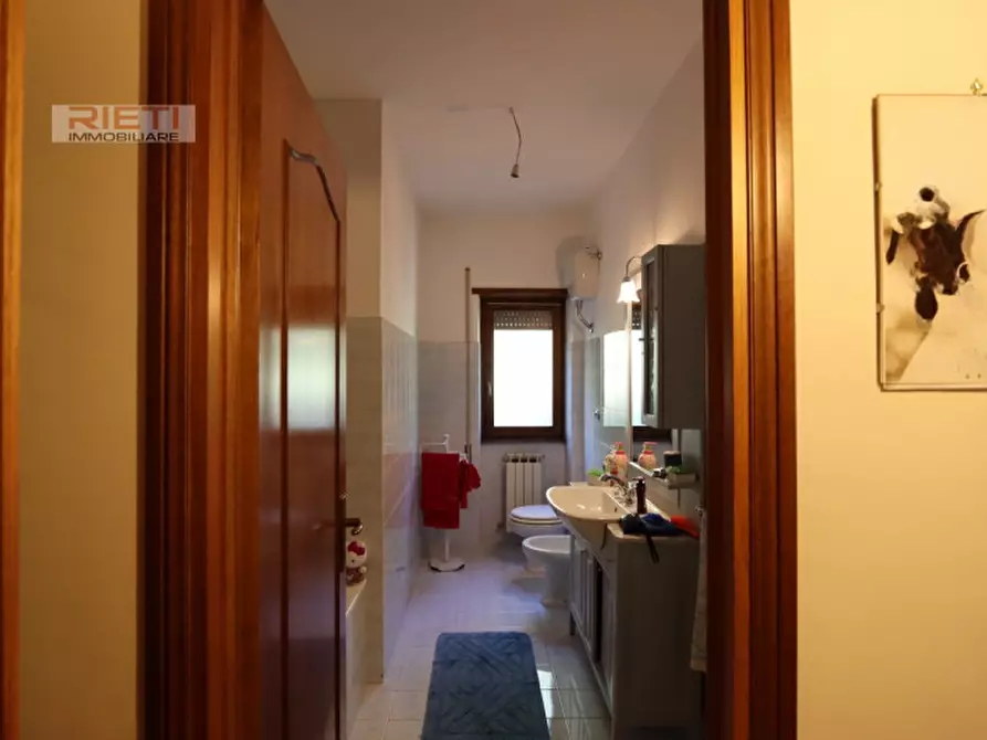 Immagine 11 di Appartamento in vendita  in Via Paradiso a Montopoli Di Sabina