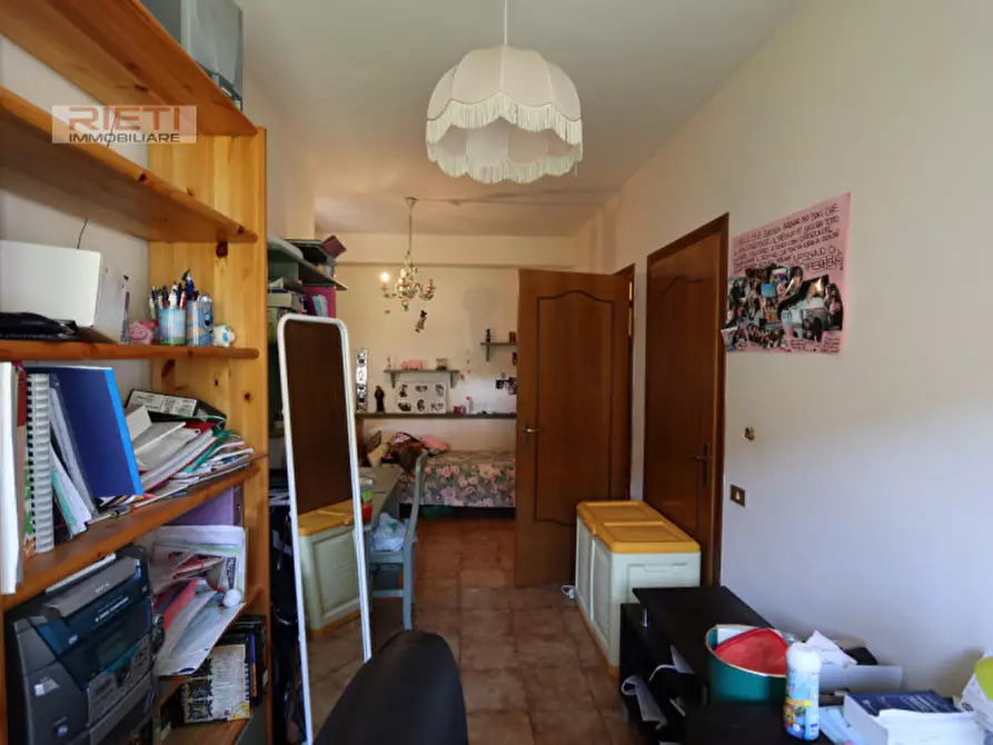 Immagine 14 di Appartamento in vendita  in Via Paradiso a Montopoli Di Sabina