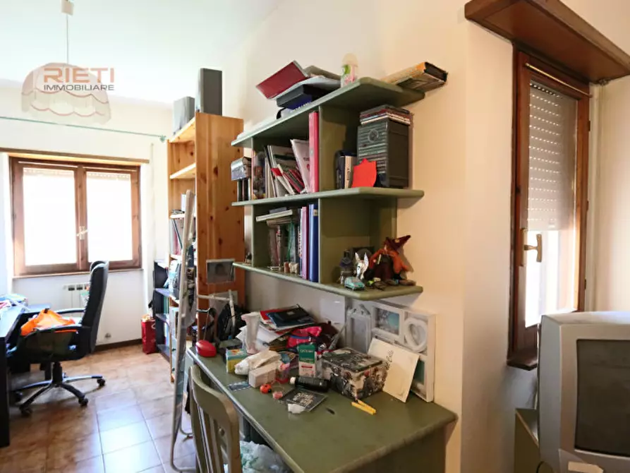 Immagine 16 di Appartamento in vendita  in Via Paradiso a Montopoli Di Sabina