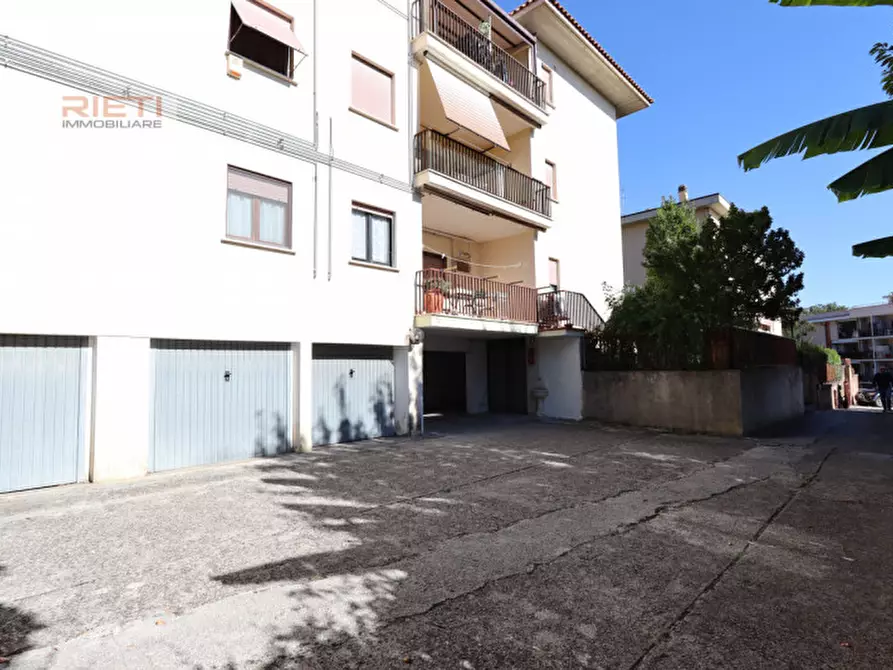 Immagine 18 di Appartamento in vendita  in Via Paradiso a Montopoli Di Sabina