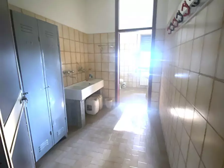 Immagine 10 di Capannone industriale in vendita  in VIA ROMEA SUD 70 a Cervia