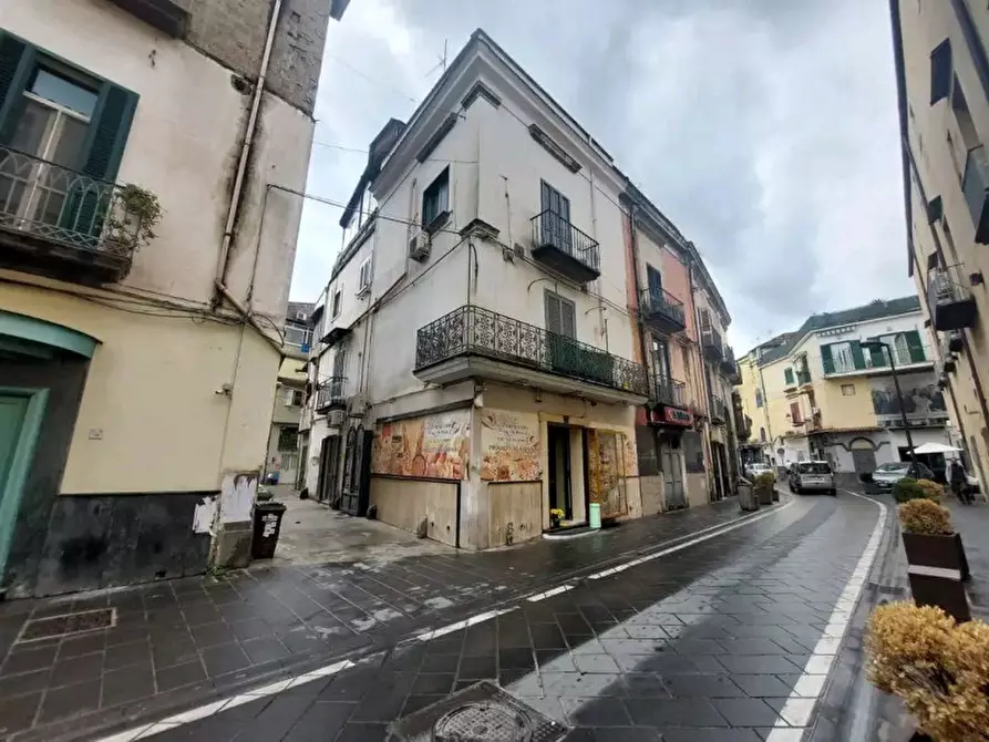 Immagine 10 di Negozio in vendita  in Via Annunziata, 12 a Acerra
