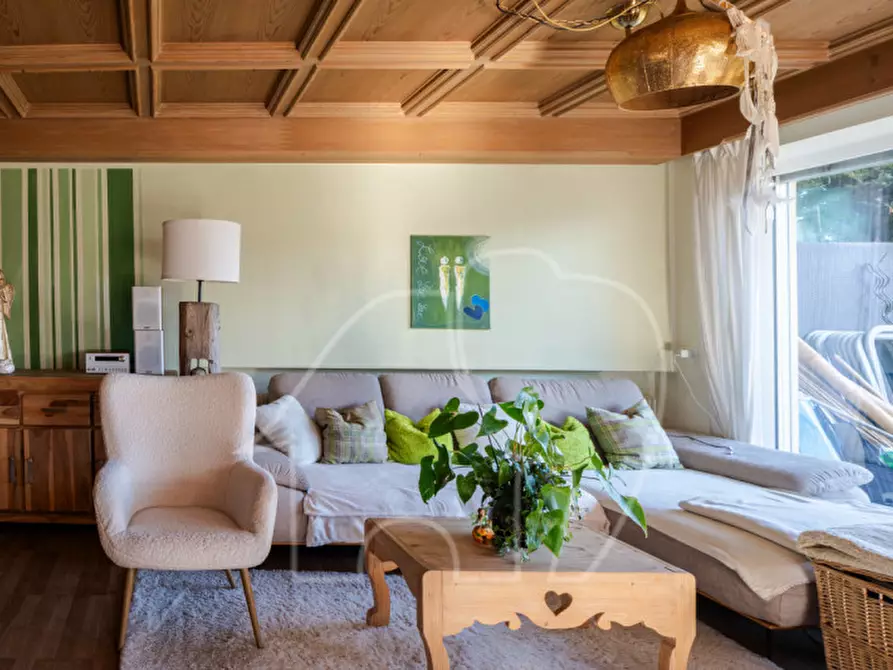 Immagine 2 di Appartamento in vendita  in Lavardi a Caldaro Sulla Strada Del Vino .Kaltern An De.