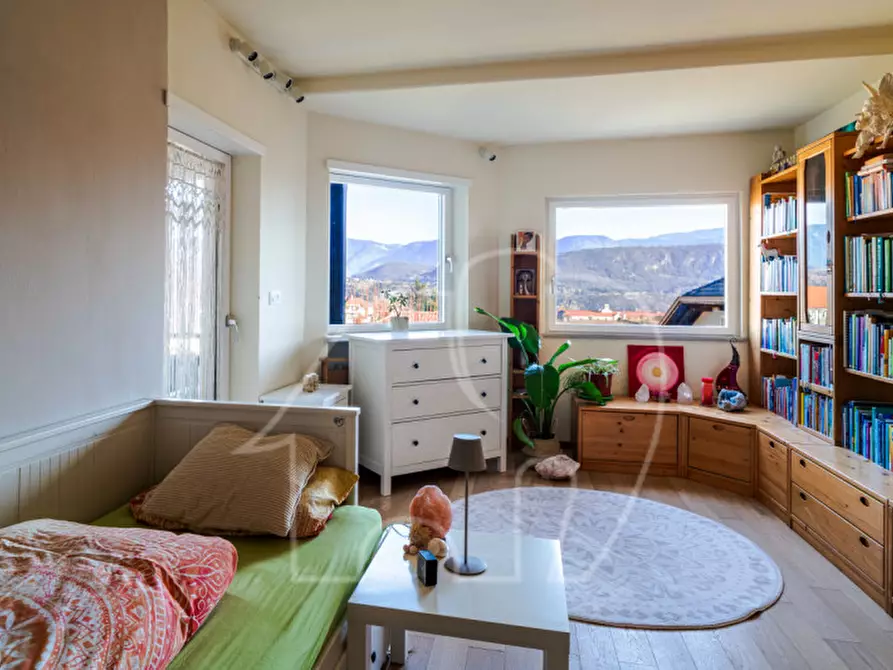 Immagine 4 di Appartamento in vendita  in Lavardi a Caldaro Sulla Strada Del Vino .Kaltern An De.