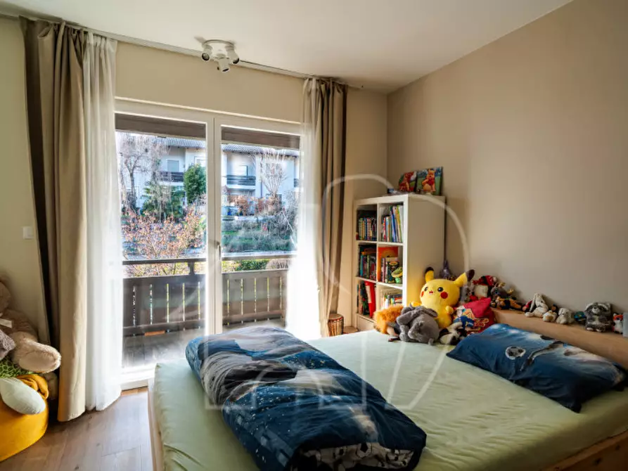 Immagine 8 di Appartamento in vendita  in Lavardi a Caldaro Sulla Strada Del Vino .Kaltern An De.