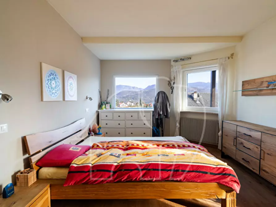 Immagine 9 di Appartamento in vendita  in Lavardi a Caldaro Sulla Strada Del Vino .Kaltern An De.