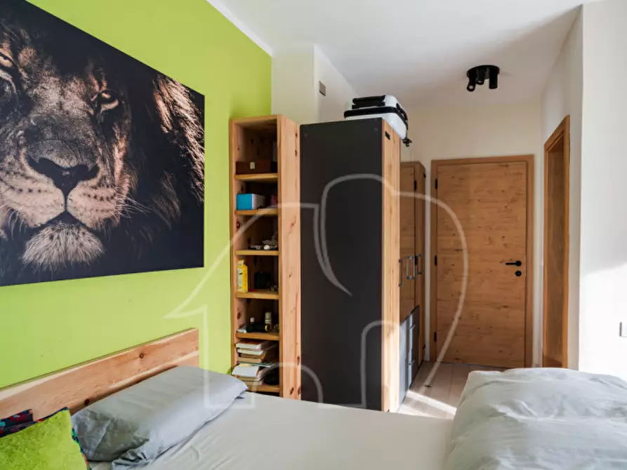 Immagine 10 di Appartamento in vendita  in Lavardi a Caldaro Sulla Strada Del Vino .Kaltern An De.