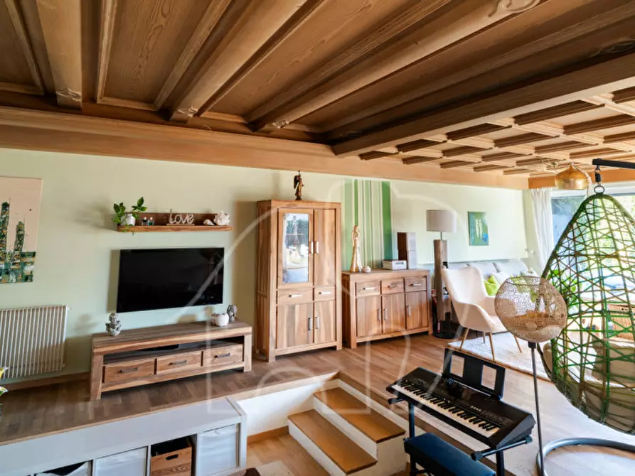 Immagine 14 di Appartamento in vendita  in Lavardi a Caldaro Sulla Strada Del Vino .Kaltern An De.