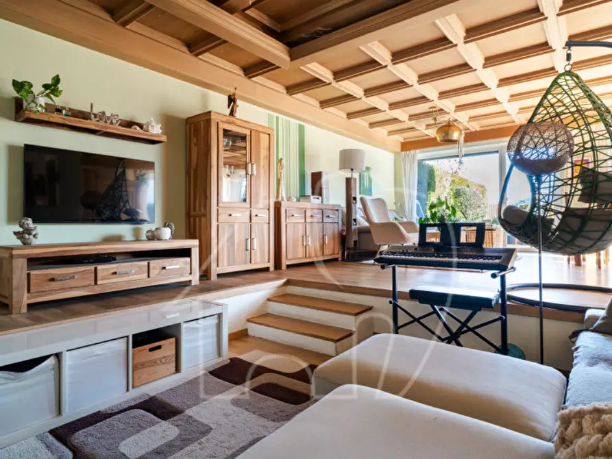 Immagine 15 di Appartamento in vendita  in Lavardi a Caldaro Sulla Strada Del Vino .Kaltern An De.