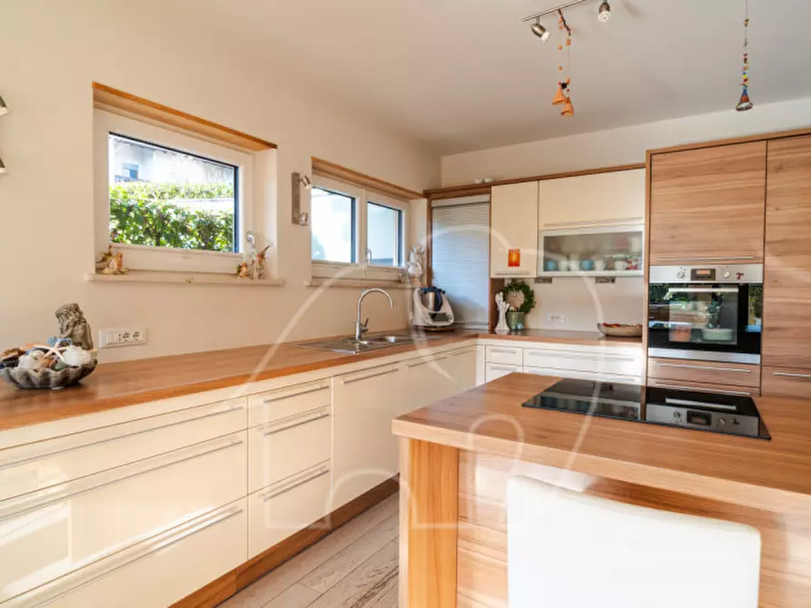 Immagine 17 di Appartamento in vendita  in Lavardi a Caldaro Sulla Strada Del Vino .Kaltern An De.