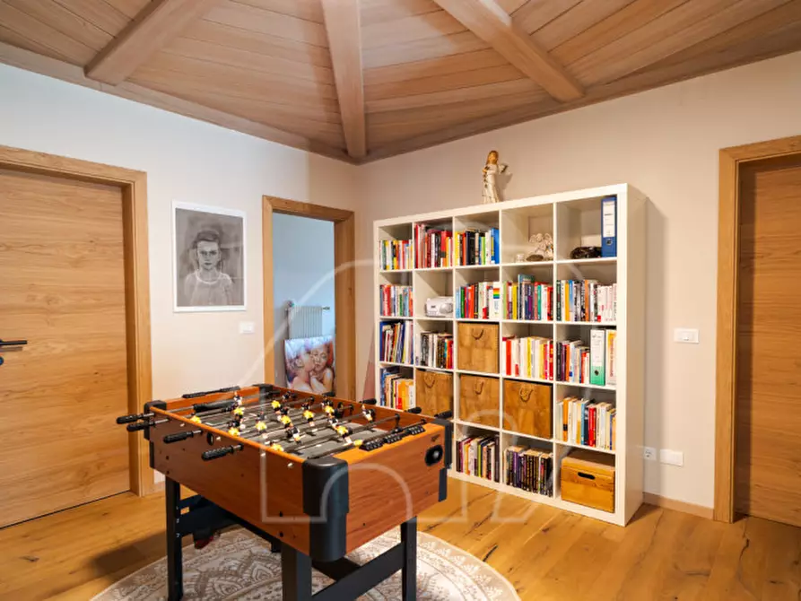 Immagine 20 di Appartamento in vendita  in Lavardi a Caldaro Sulla Strada Del Vino .Kaltern An De.