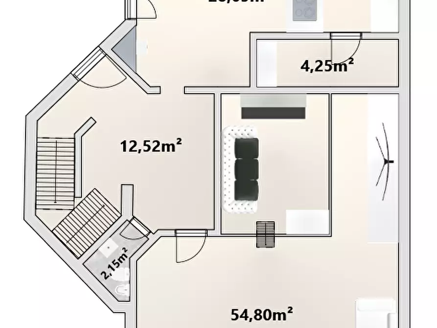 Immagine 30 di Appartamento in vendita  in Lavardi a Caldaro Sulla Strada Del Vino .Kaltern An De.