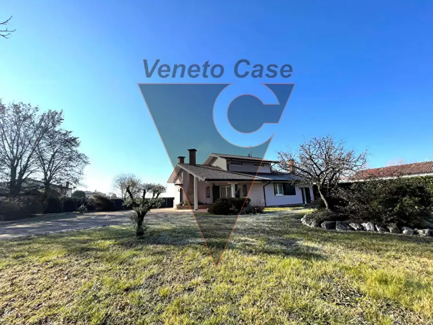 Immagine 2 di Casa indipendente in vendita  in Via Piovego 15 a San Giorgio Delle Pertiche
