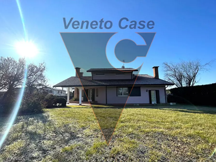 Immagine 3 di Casa indipendente in vendita  in Via Piovego 15 a San Giorgio Delle Pertiche