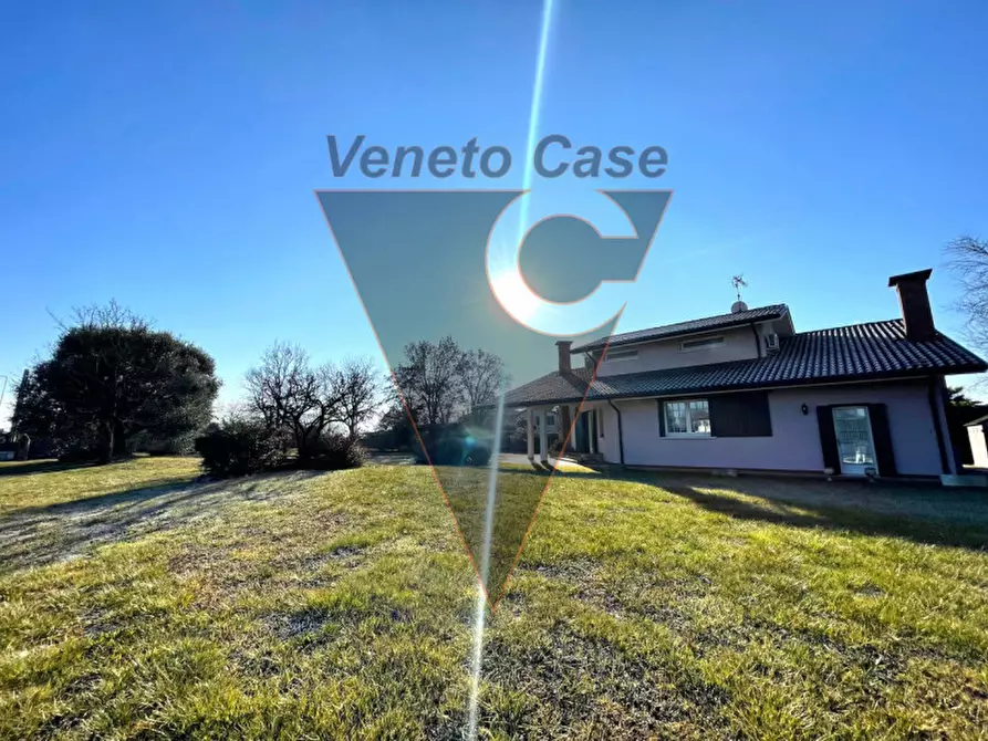 Immagine 8 di Casa indipendente in vendita  in Via Piovego 15 a San Giorgio Delle Pertiche