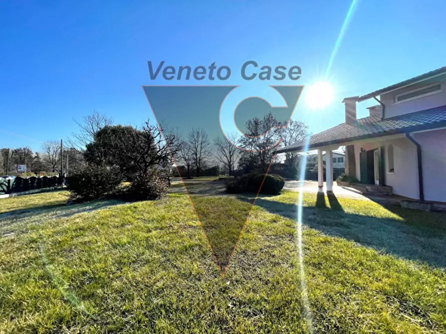 Immagine 9 di Casa indipendente in vendita  in Via Piovego 15 a San Giorgio Delle Pertiche