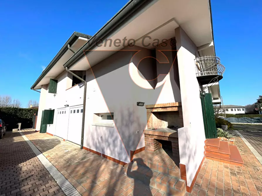 Immagine 10 di Casa indipendente in vendita  in Via Piovego 15 a San Giorgio Delle Pertiche